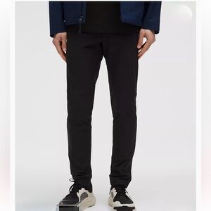 Lululemon ABC Pants 33x32